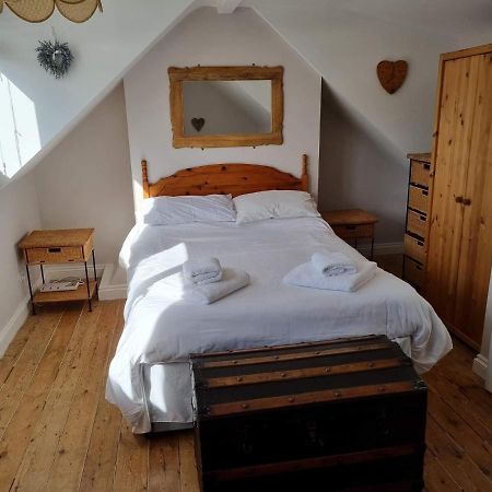 Endeavour Cottage - A Wonderful Whitby Holiday Exterior foto