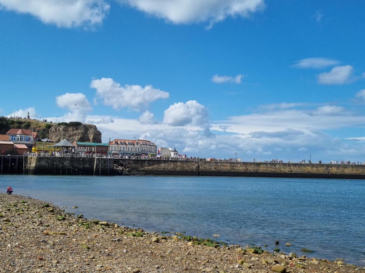 Endeavour Cottage - A Wonderful Whitby Holiday Exterior foto
