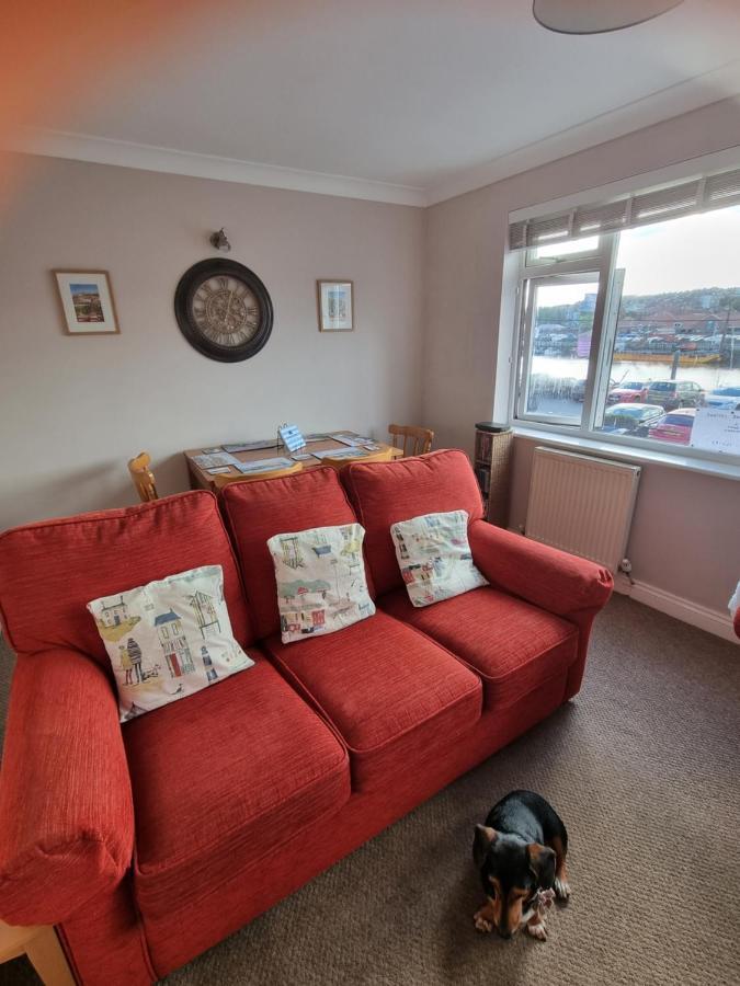 Endeavour Cottage - A Wonderful Whitby Holiday Exterior foto