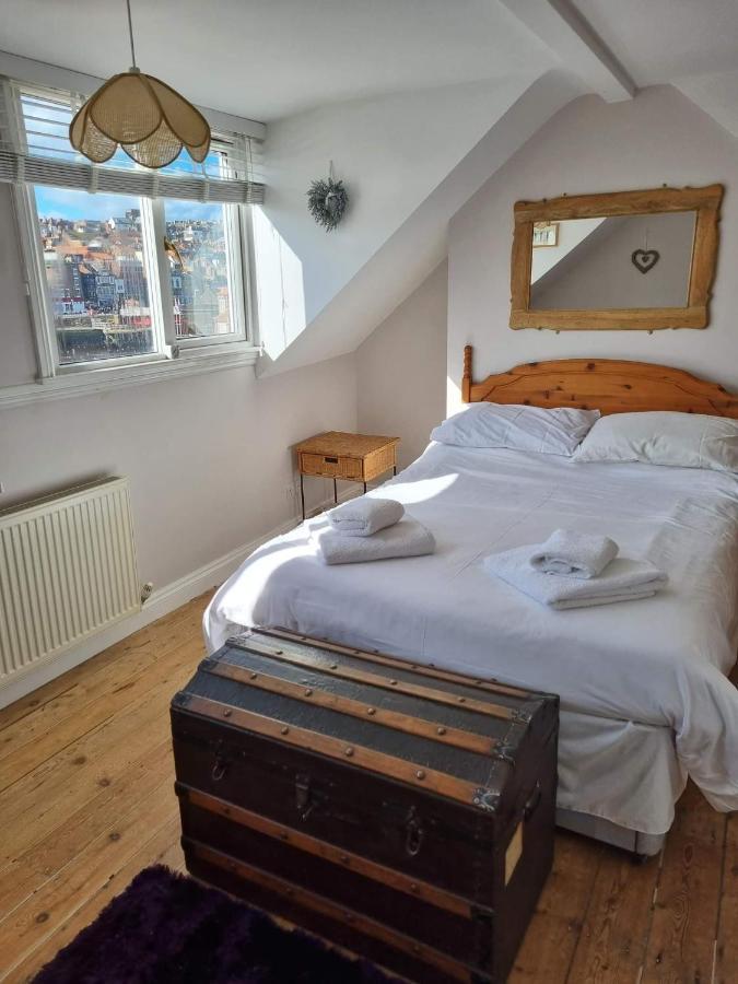 Endeavour Cottage - A Wonderful Whitby Holiday Exterior foto