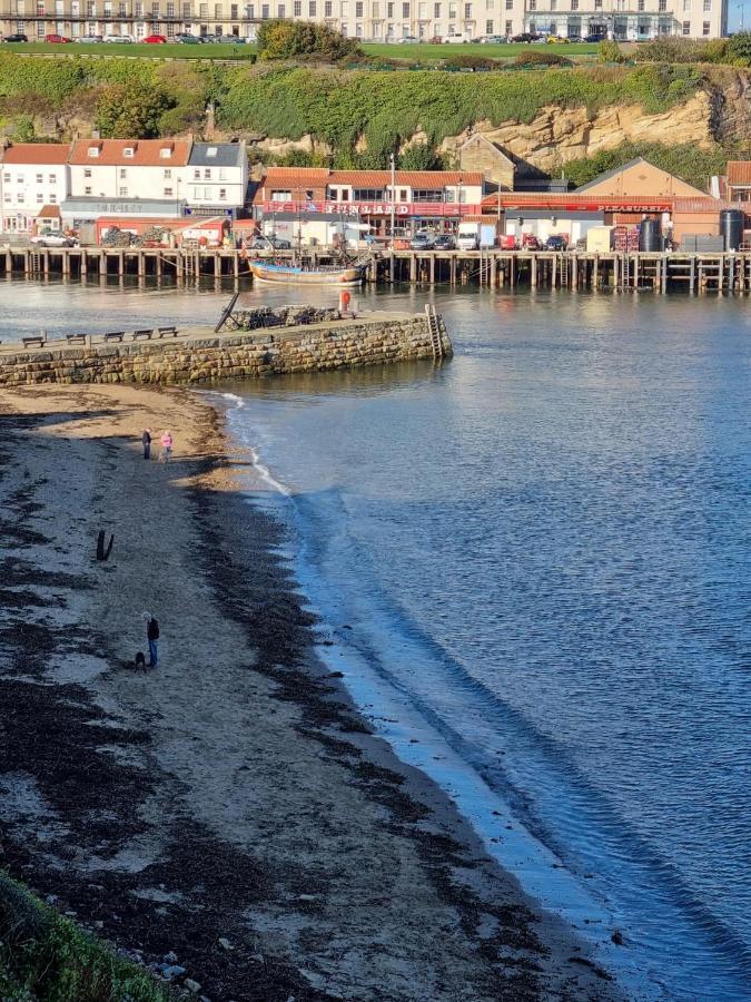 Endeavour Cottage - A Wonderful Whitby Holiday Exterior foto