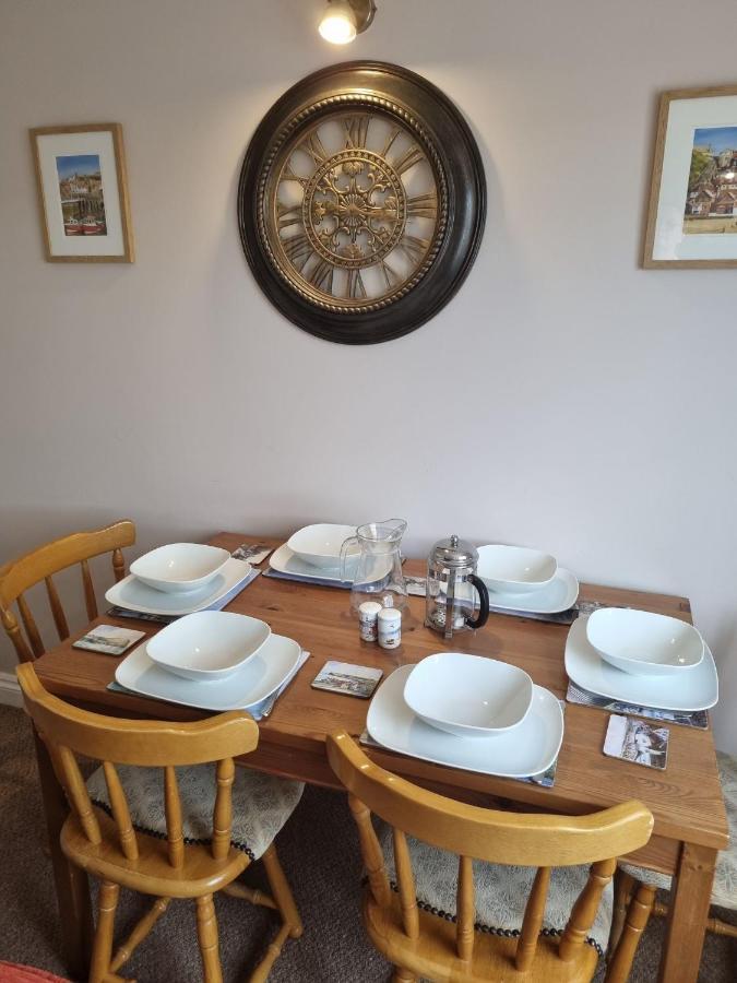 Endeavour Cottage - A Wonderful Whitby Holiday Exterior foto