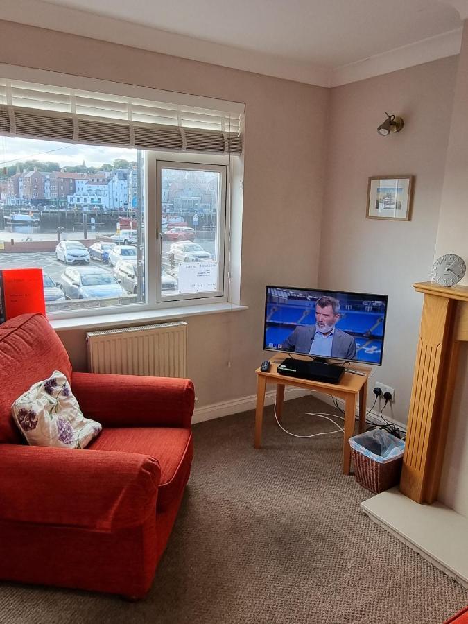 Endeavour Cottage - A Wonderful Whitby Holiday Exterior foto