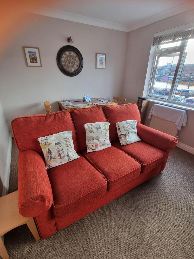 Endeavour Cottage - A Wonderful Whitby Holiday Exterior foto