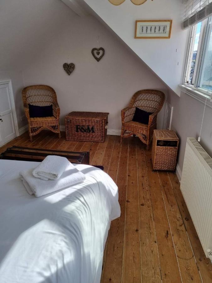 Endeavour Cottage - A Wonderful Whitby Holiday Exterior foto