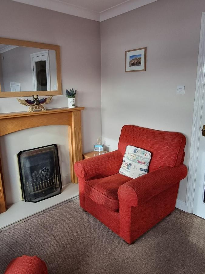 Endeavour Cottage - A Wonderful Whitby Holiday Exterior foto