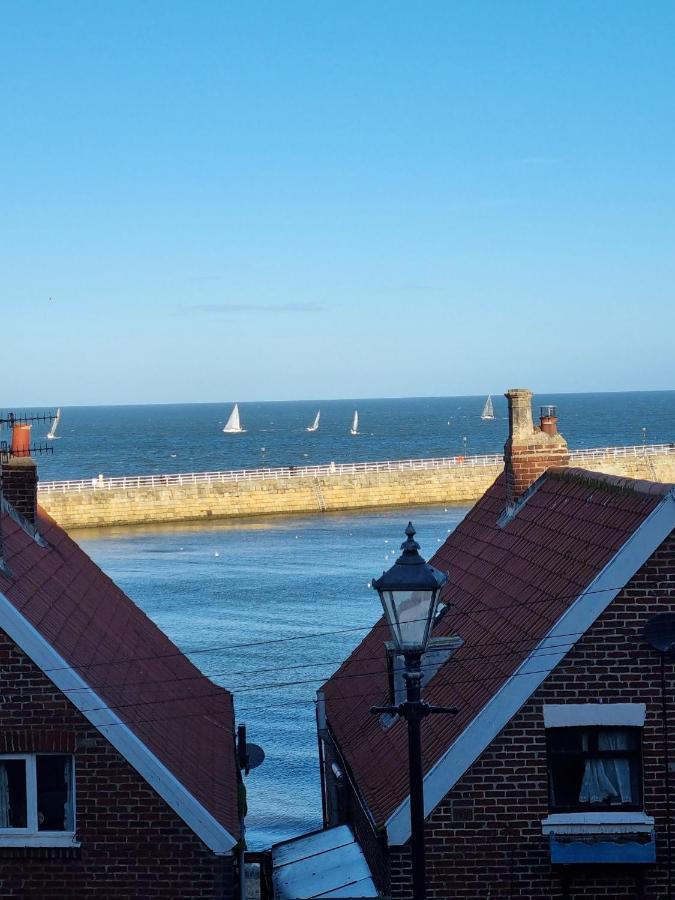 Endeavour Cottage - A Wonderful Whitby Holiday Exterior foto